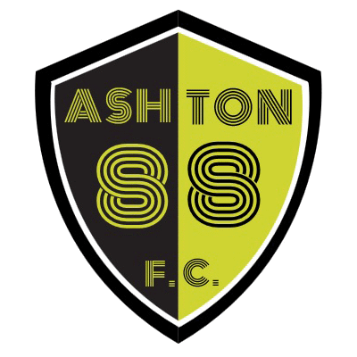 Birdseye Sports Ashton 88 FC kit