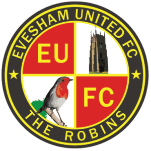Evesham Utd Academy