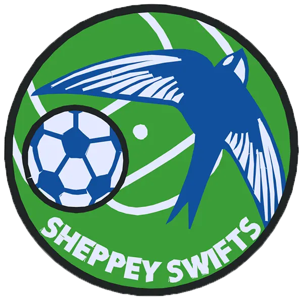 Birdseye Sports Sheppey Swifts Sportswear