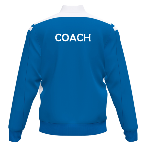 BUFC IV Sweatshirt - Image 2