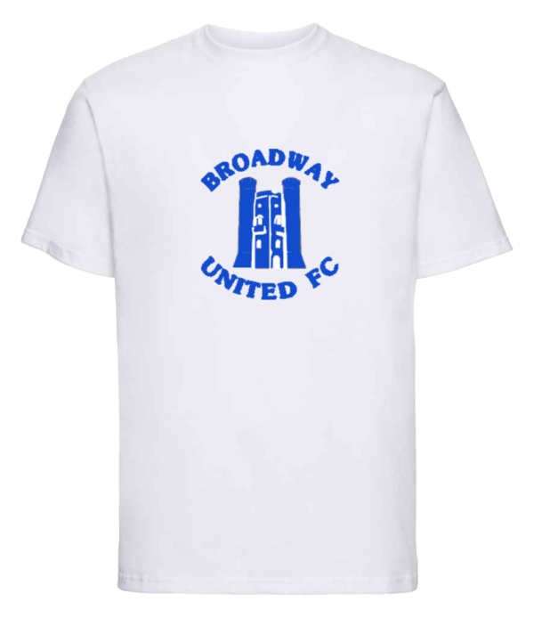 BUFC Premium T-Shirt