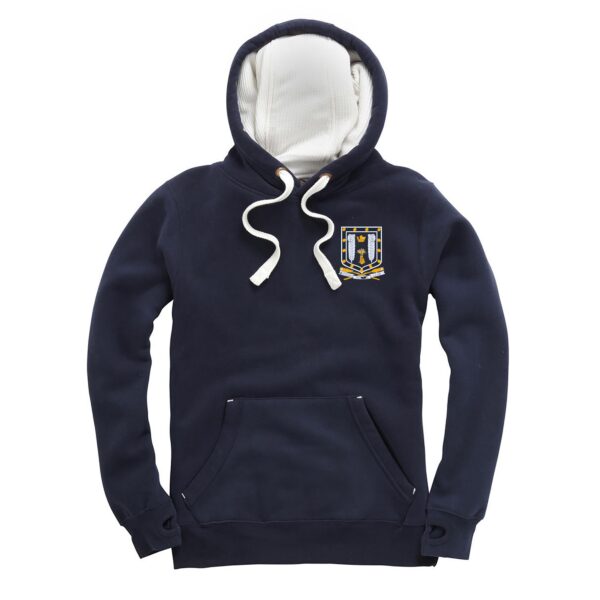 ERC Hoodie
