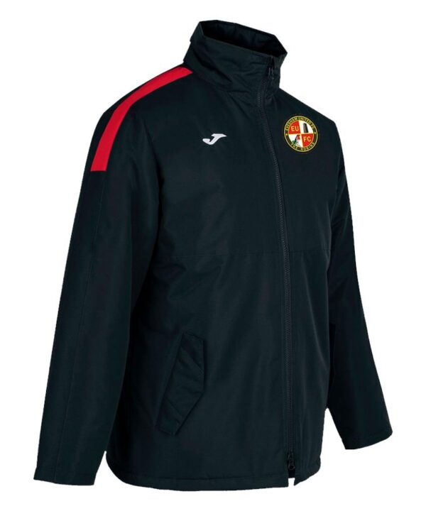 Evesham United FC Bench Jacket