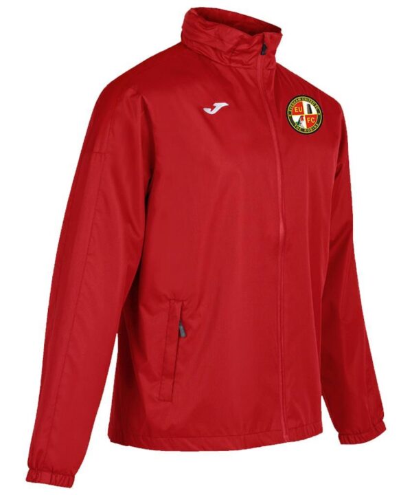 Evesham United FC Rain Jacket