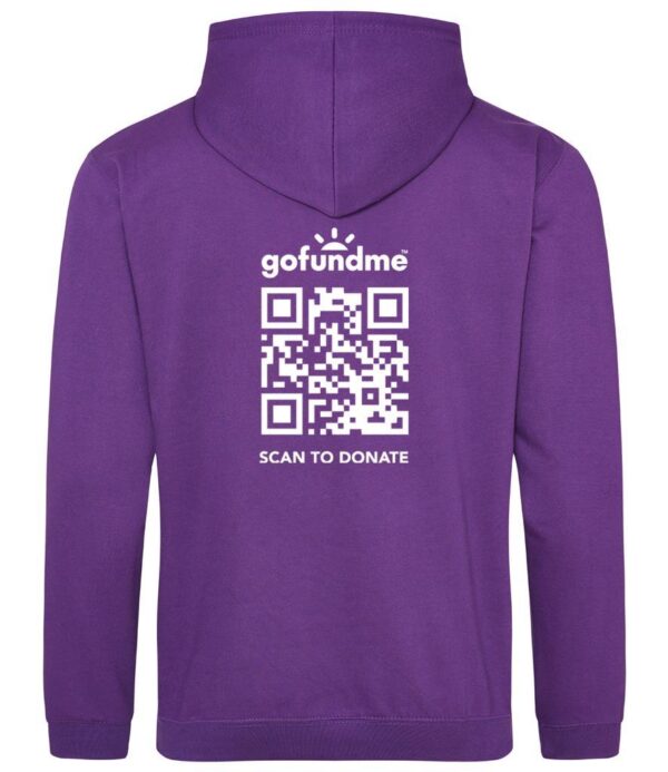 Team Ollie Hoodie - Image 2