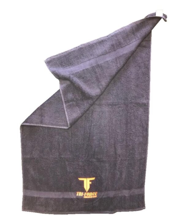 Tri-Force Towel