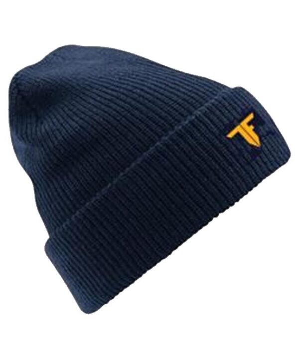 Tri-Force Beanie