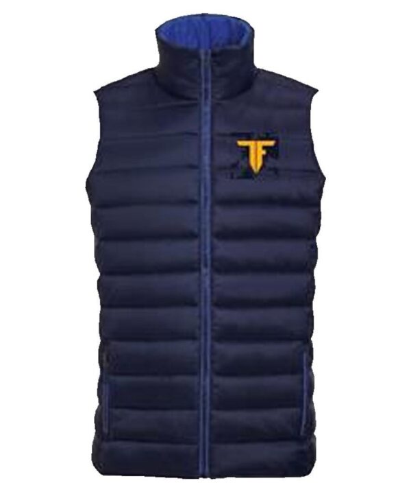Tri-Force Gilet