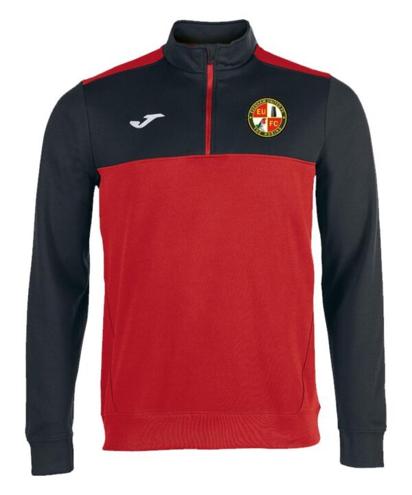 Evesham United FC Drill Top