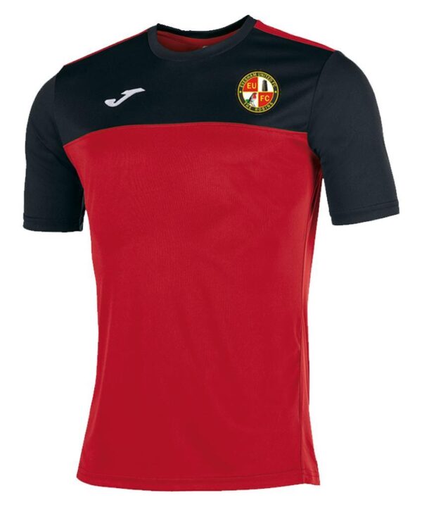 Evesham United FC Jersey
