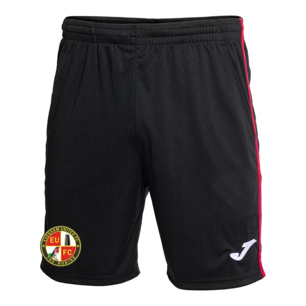 Evesham United FC Shorts