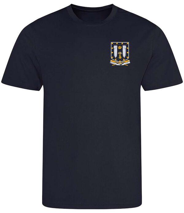 ERC T-Shirt Senior