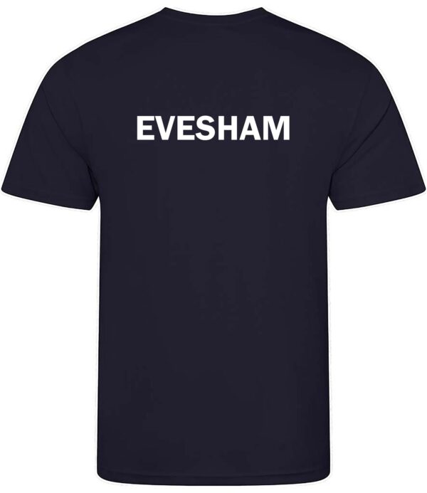 ERC T-Shirt Senior - Image 2