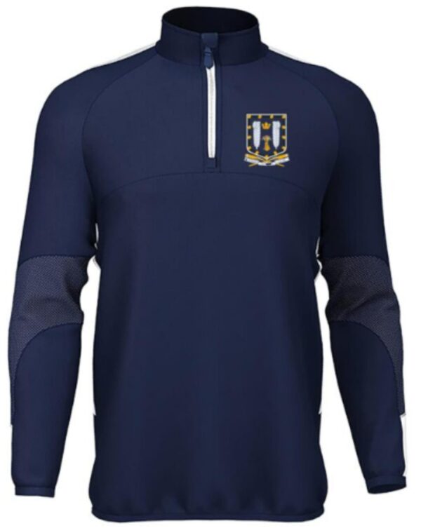 ERC Midlayer Junior