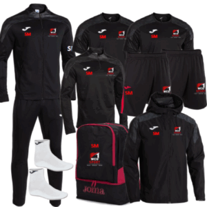 WCG Sport Essentials 2 Pack