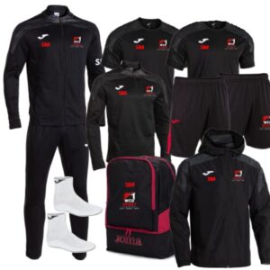WCG Sport Ultimate Pack