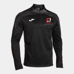 WCG Training 1/4 Zip