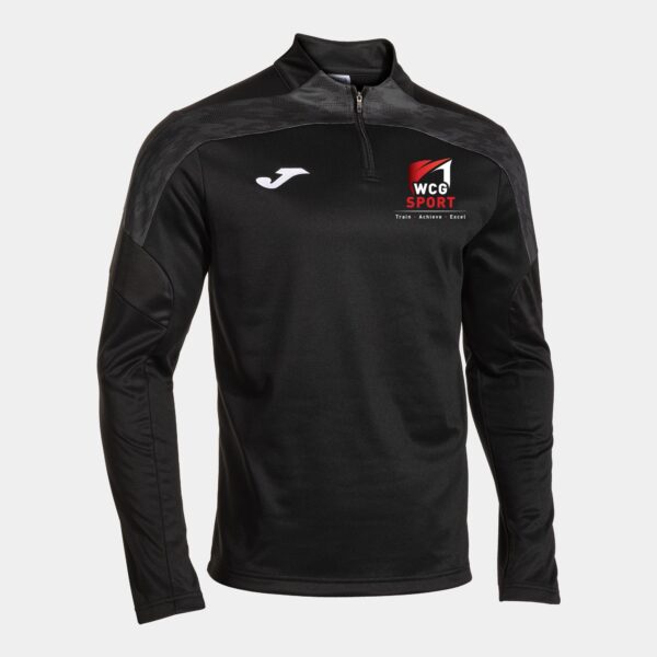 WCG Training 1/4 Zip
