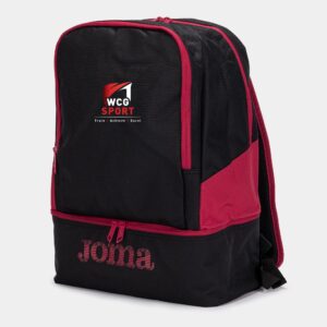 WCG Backpack