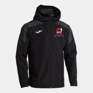 WCG Rainjacket