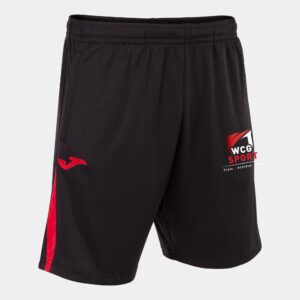 WCG Training Shorts