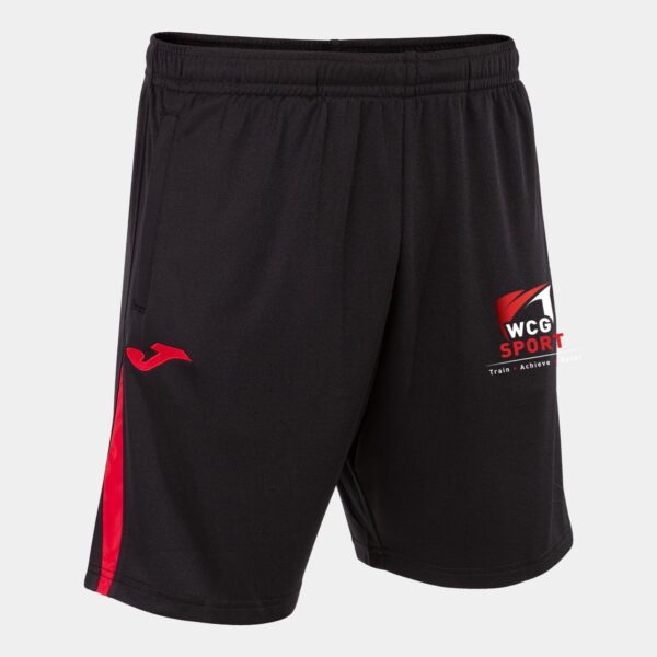 WCG Training Shorts