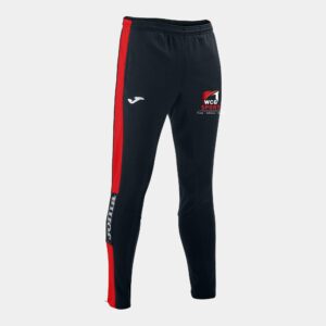WCG Training Bottoms