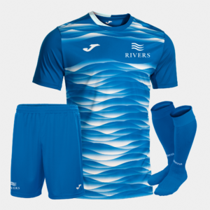 Rivers Tiger Kit Bundle