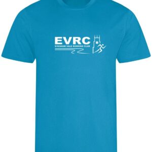 Evesham Vale Running Club T-Shirt