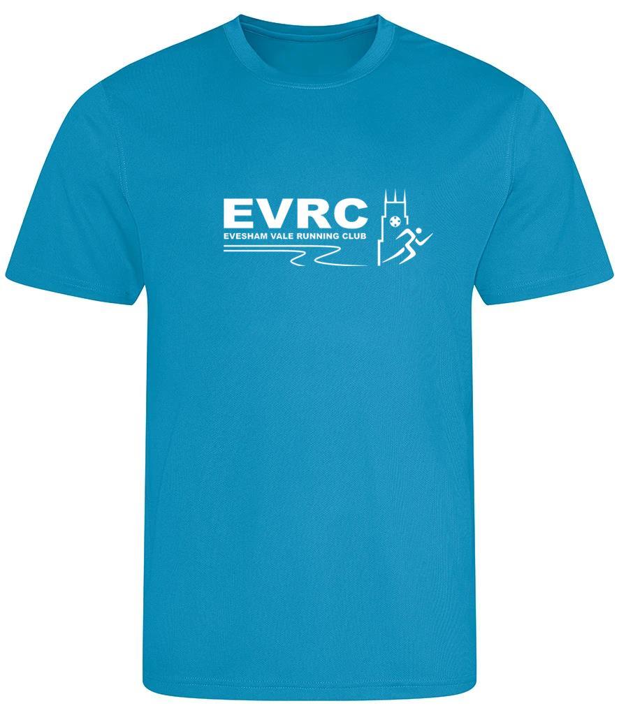 Evesham Vale Running Club T-Shirt
