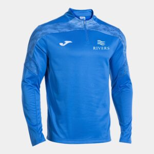 Rivers Championship 1/4 Zip Top