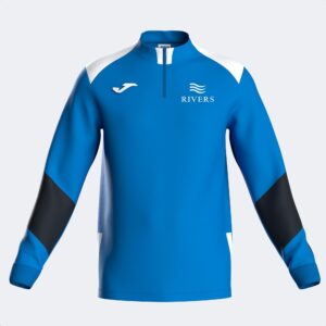 Rivers Danubio 1/4 Zip Top