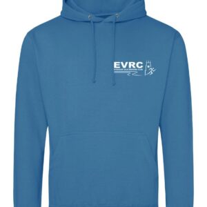 Evesham Vale Running Club Hoodie