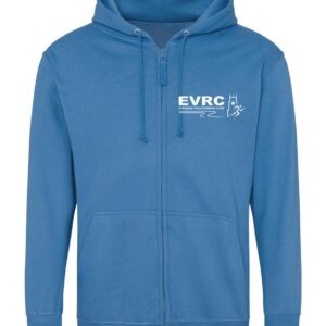 Evesham Vale Running Club Zoodie